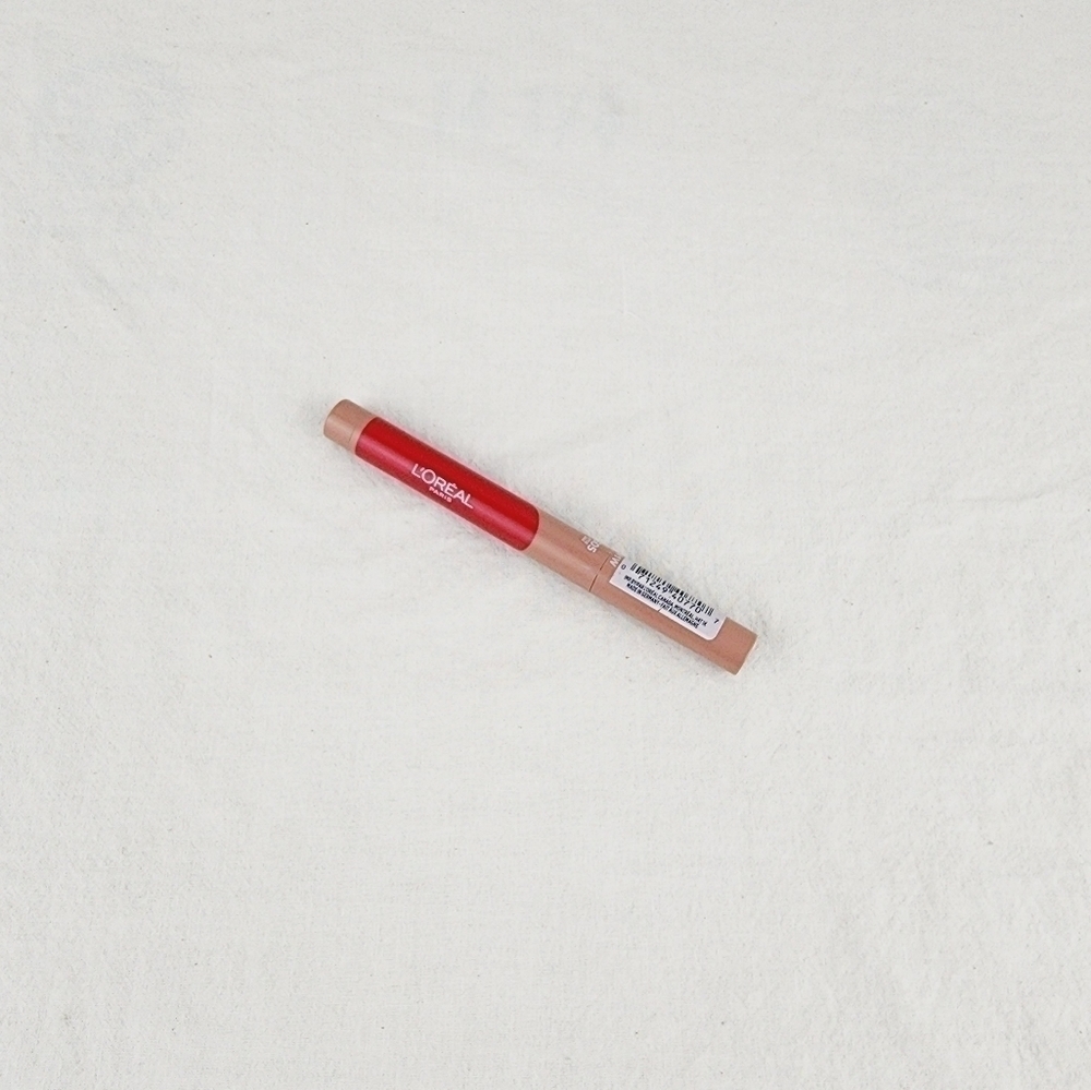 L'Oréal infallible matte lip Crayon Shade 505 - Picture 5 of 6